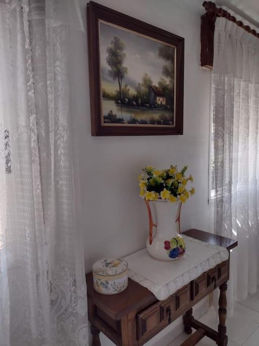 Precioso Apartamento En San Vicente De O Grove San Vicente do Grove Luaran gambar