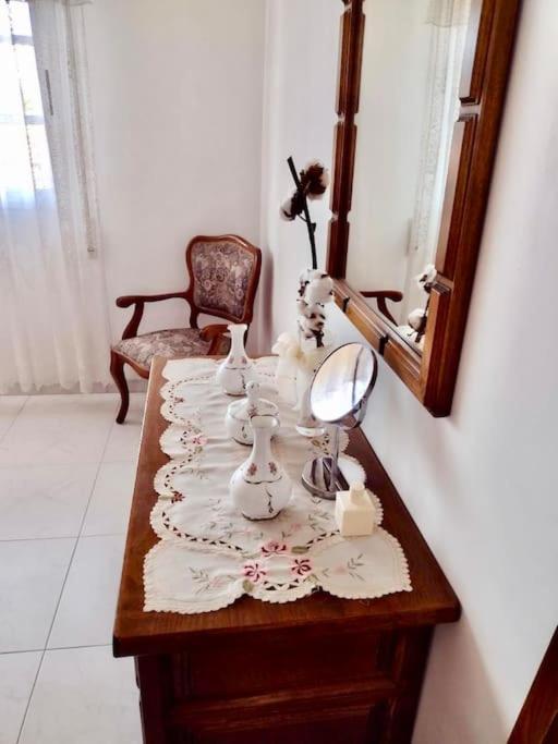 Precioso Apartamento En San Vicente De O Grove San Vicente do Grove Luaran gambar