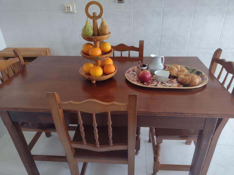 Precioso Apartamento En San Vicente De O Grove San Vicente do Grove Luaran gambar