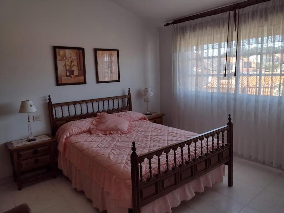 Precioso Apartamento En San Vicente De O Grove San Vicente do Grove Luaran gambar
