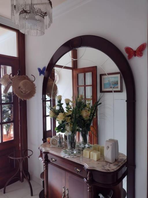 Precioso Apartamento En San Vicente De O Grove San Vicente do Grove Luaran gambar