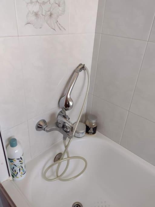 Precioso Apartamento En San Vicente De O Grove San Vicente do Grove Luaran gambar