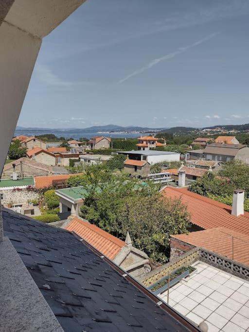 Precioso Apartamento En San Vicente De O Grove San Vicente do Grove Luaran gambar